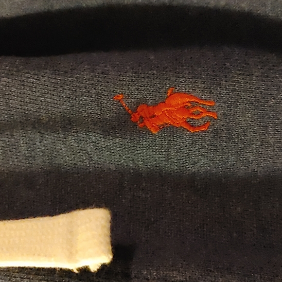 Polo fleece-lined hooodie - Picture 5 of 7